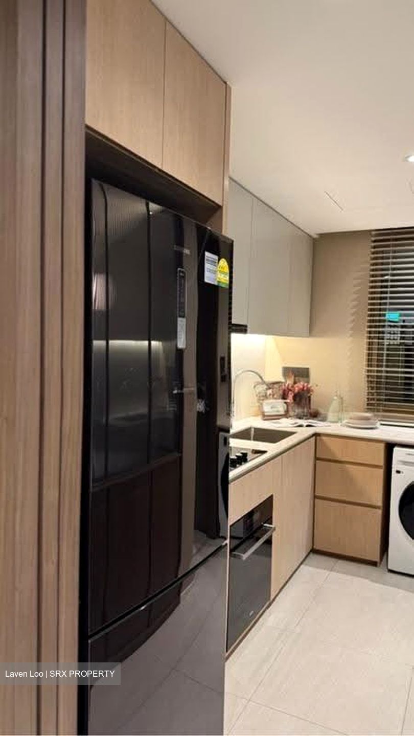 Hillview Rise (D23), Condominium #635002841